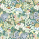 Whimsical woodland (Large scale)