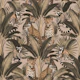 Tropical Wildlife Safari Adventure