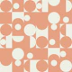 Bauhaus Peachy Circle Dance