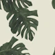 Exotic Greenery Pattern