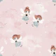 Dancing With Fairies - pink