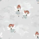Dancing With Fairies - grey