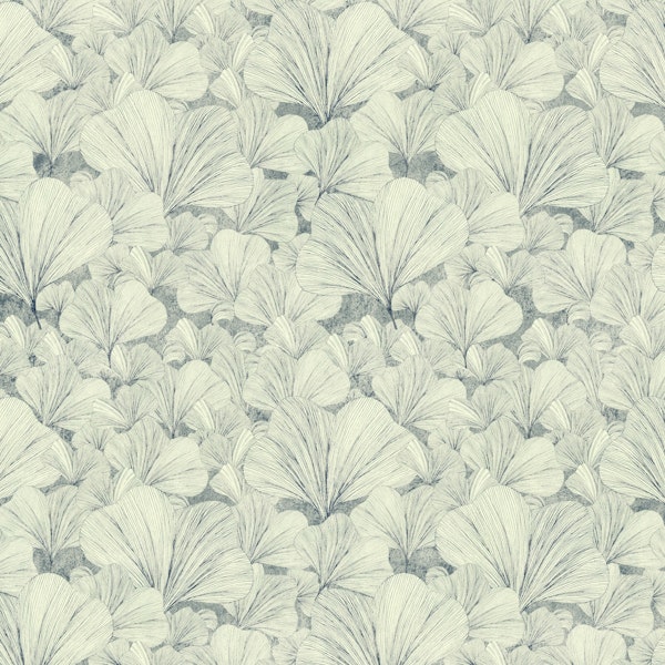 Elegant Leaf Harmony