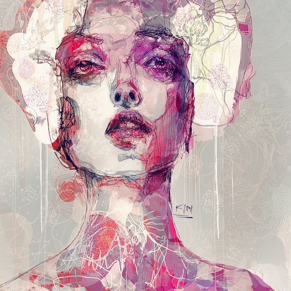 Colorful Dreamscapes