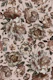 Dark Academia Opulent Baroque Flowers