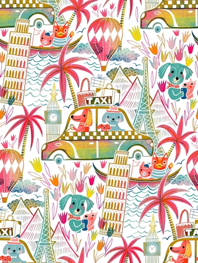 Pattern