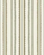 Sage and Olive Vertical Stripes