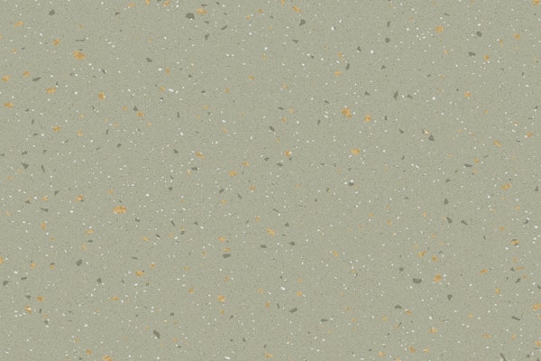 Green Terrazzo