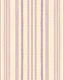 Lilac Vertical Stripes
