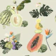 Fresh Botanical Fruit Design