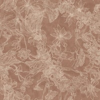 Vintage Bloom Cascade behang