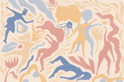 Mural