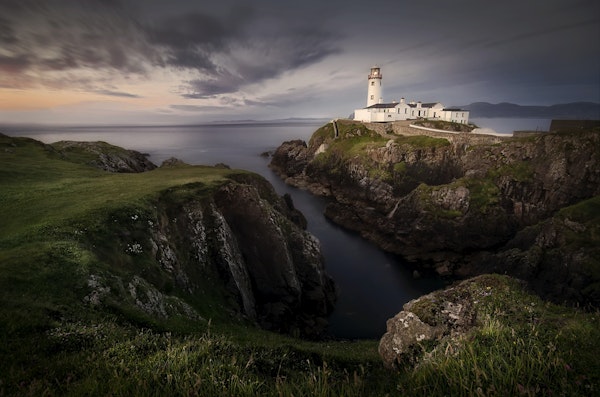 Fanad Head