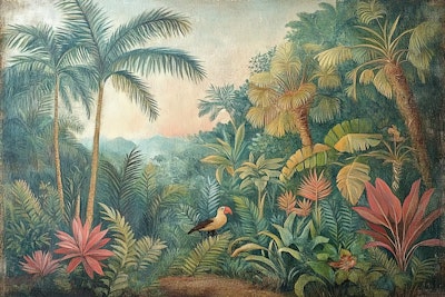Mural