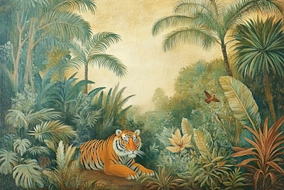 Mural