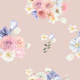 Spring Blossom Harmony