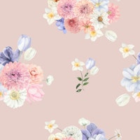 Spring Blossom Harmony ταπετσαρία