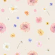 Floating Floral Meadow