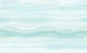 abstract ombre dreamy watercolour waves