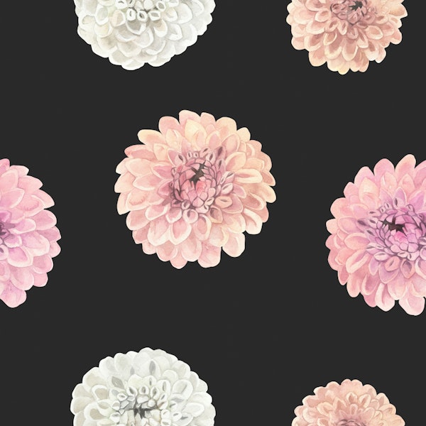 Artistic Floral Delight