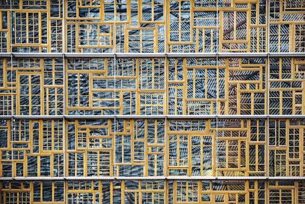 Different points of view