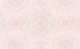 Serene boho mandala - soft pink
