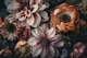 Dramatic Floral Elegance