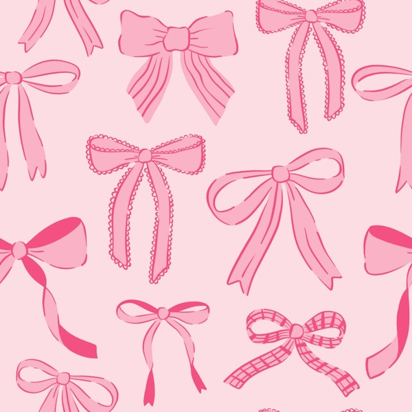 Pink Ribbon Dreams