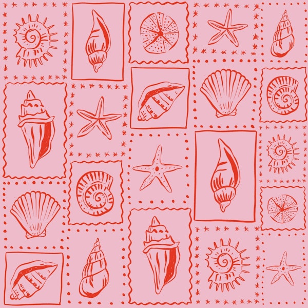 Seaside Coral Essence