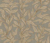 Botanical Leaf Design tapete