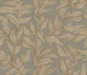 Botanical Leaf Design