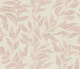 Rustic Leafy Elegance