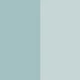 Mint Shades Block Stripes