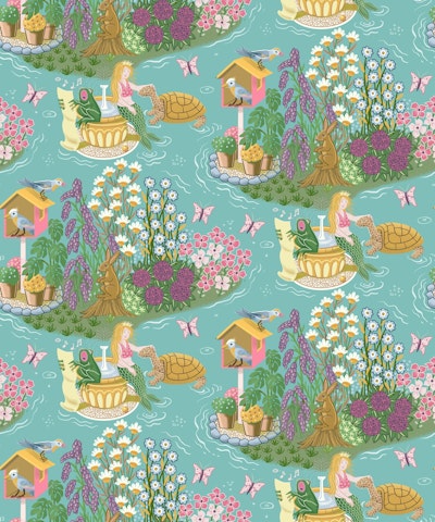 Pattern