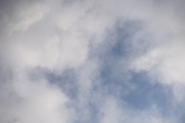 Sky filled with Clouds 1