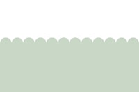 Light Sage Green Arches tapete