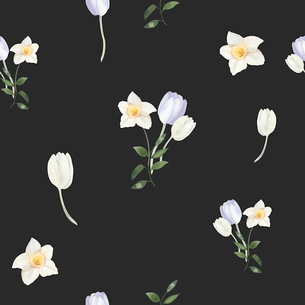 Dreamy Spring Florals