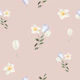 Soft Floral Elegance