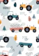 Doodle Tractors