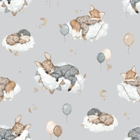 Dream High - grey tapete