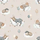 Dream High - beige