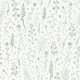 Botanical Charm Sage Beige