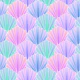 Pastel Seashell Delight