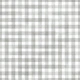 Gray Gingham Charm