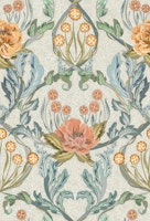 Floral Heritage Morris Antique ταπετσαρία