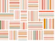 Retro Stripes Harmony
