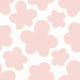 Bebe Scandi Clouds - Crepe Pink