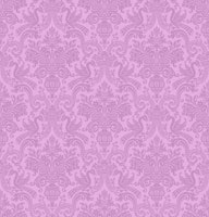 Lavender Classic Charm Vintage Wallpaper papiers peint