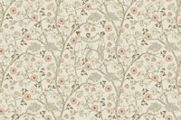 Midsummer dance mural on sand ταπετσαρία