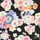 Delicate Floral Serenade